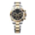 Cortleigh Black Two-Tone 5