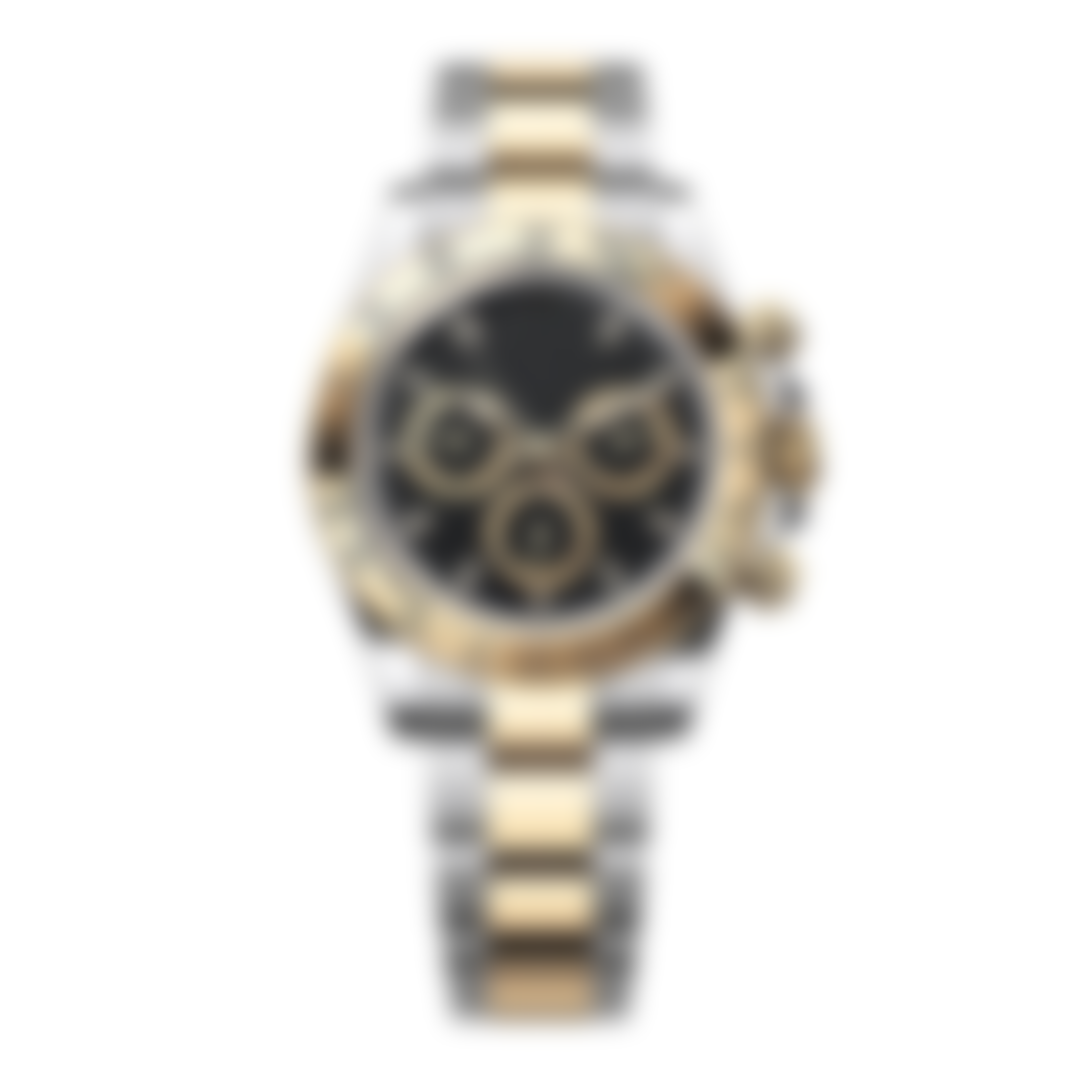 Cortleigh Black Two-Tone 5