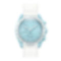 Cortleigh Light Blue Fabric