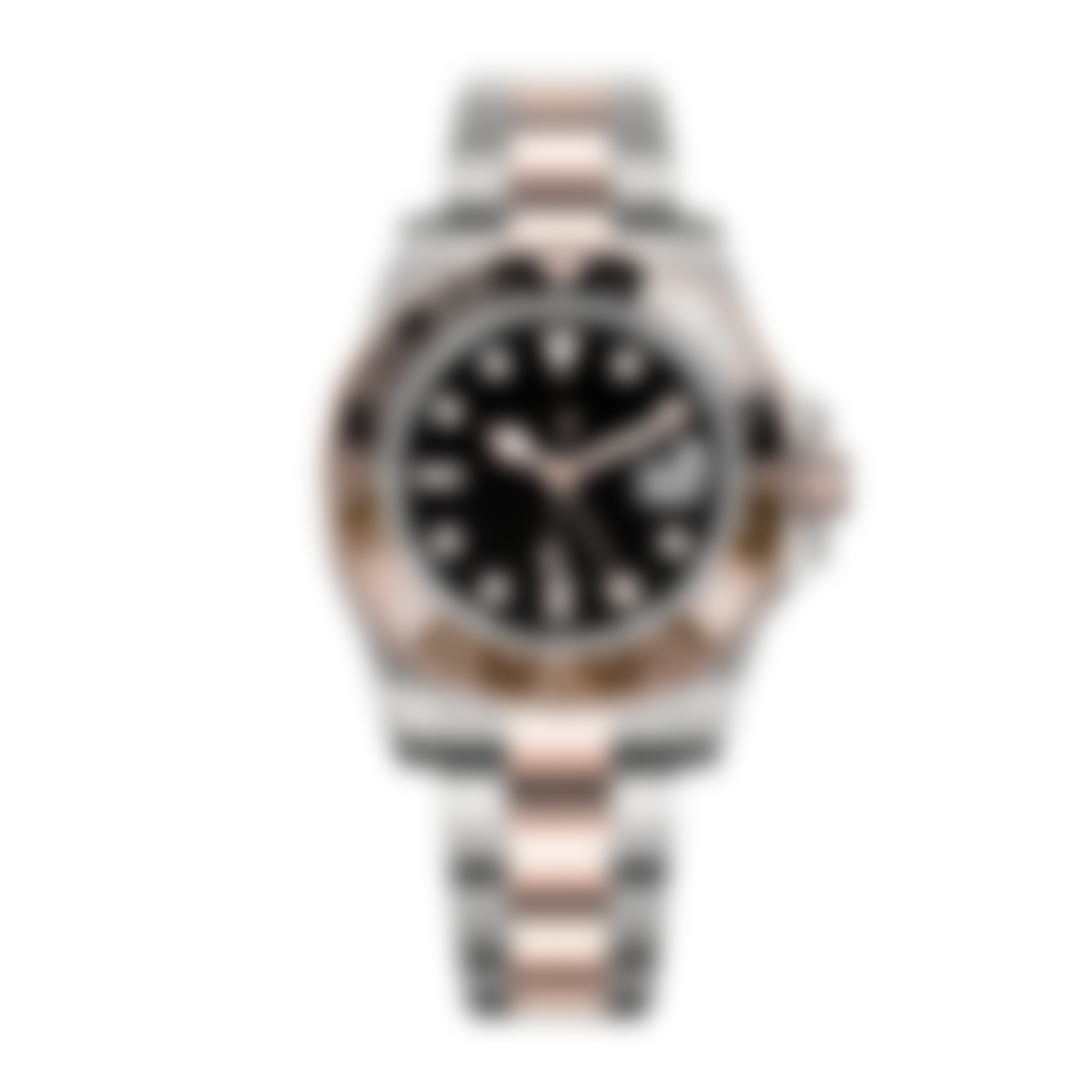 Cortleigh Black Two-Tone 4
