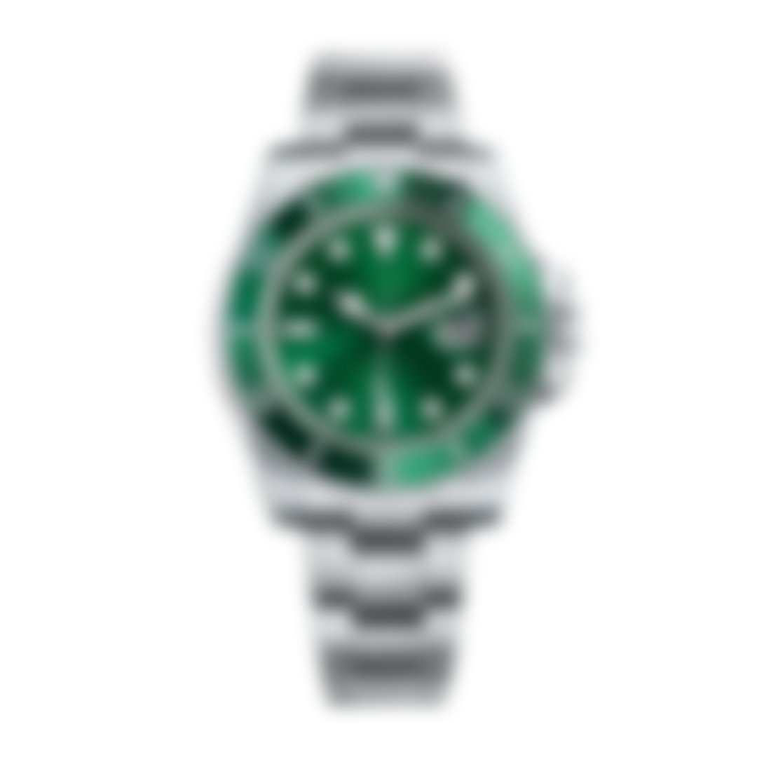 Cortleigh Green Steel 3