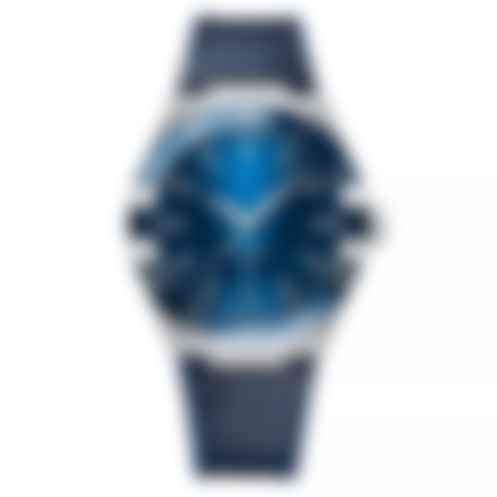 Cortleigh Blue Leather 2