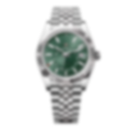 Cortleigh Green Steel 2