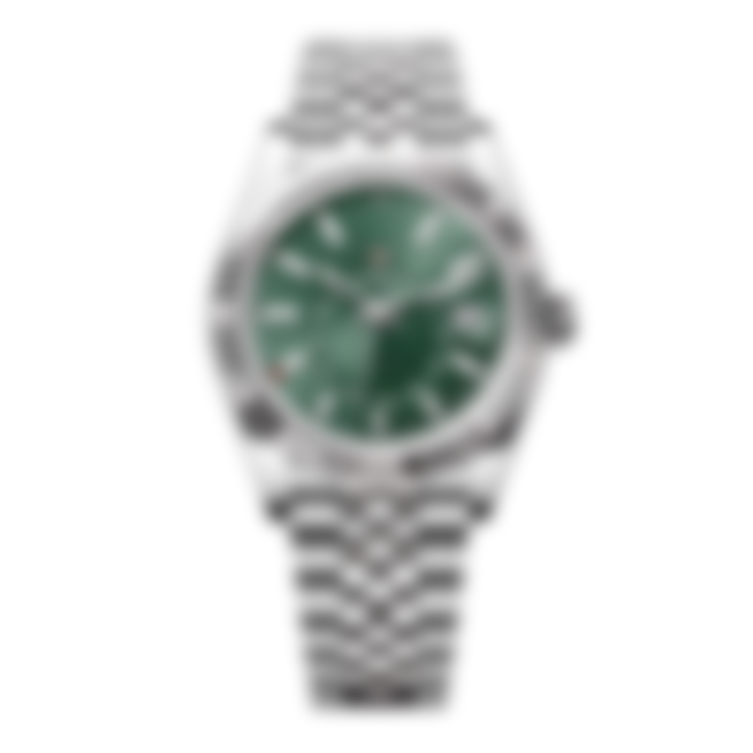 Cortleigh Green Steel 2