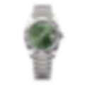 Cortleigh Green Steel 1