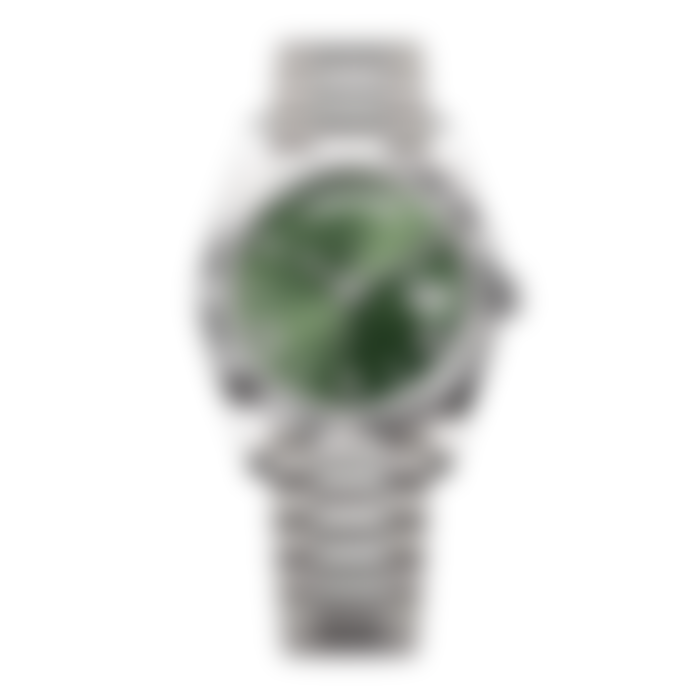 Cortleigh Green Steel 1