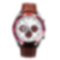 Cortleigh Red Leather 2