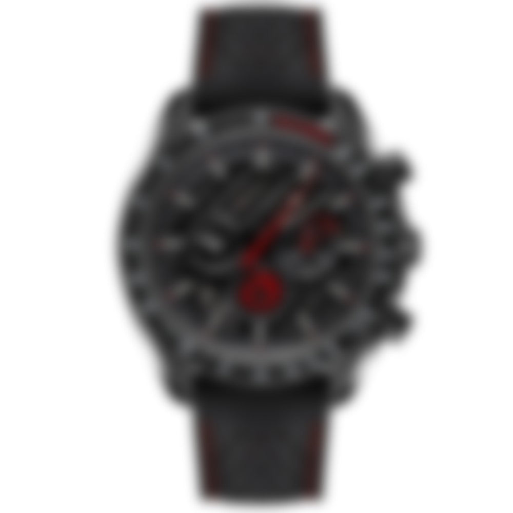 Cortleigh Black Leather 6