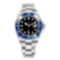 Cortleigh Blue Two-Tone 1