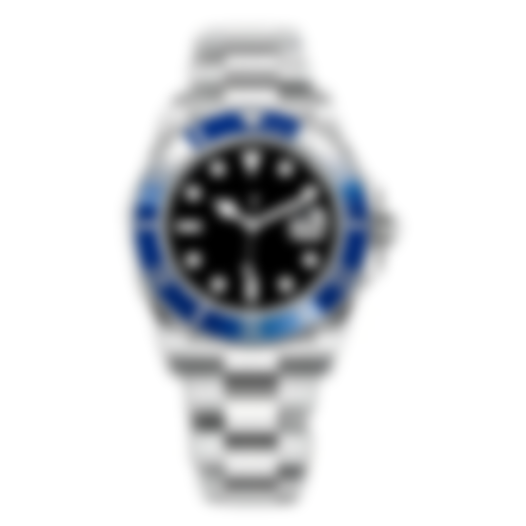Cortleigh Blue Two-Tone 1