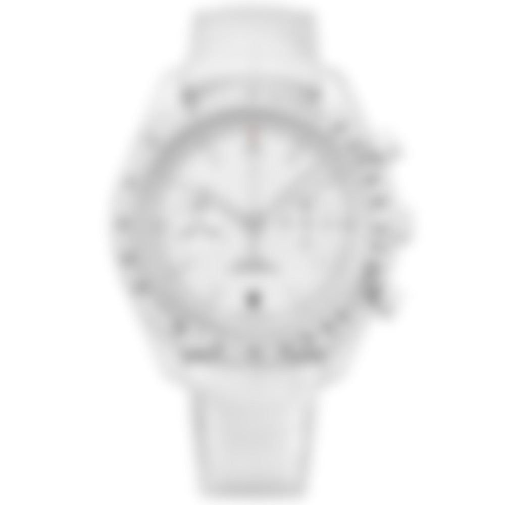 Cortleigh White Leather 2