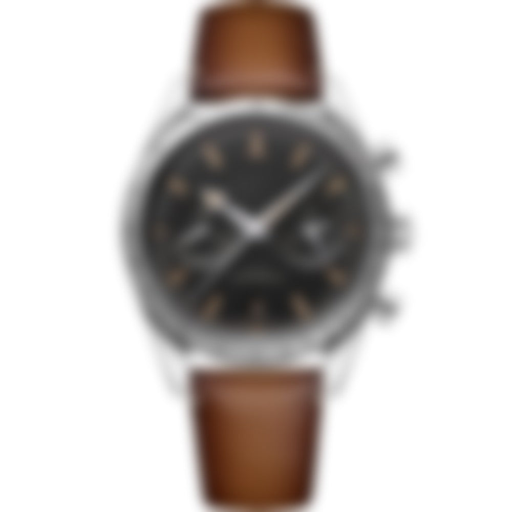 Cortleigh Brown Leather 2