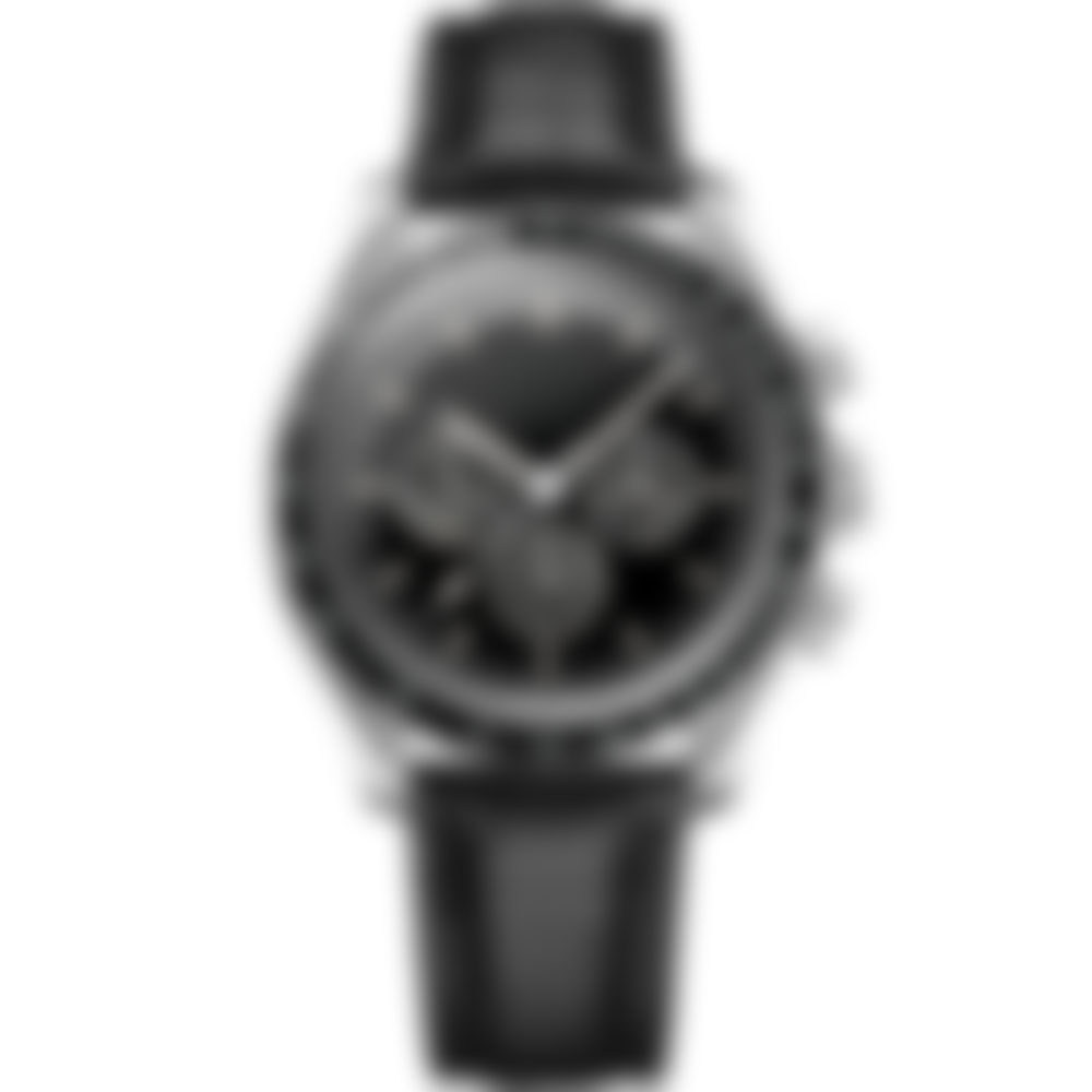 Cortleigh Black Leather 5