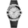 Cortleigh Silver Rubber 1