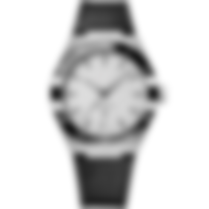 Cortleigh Silver Rubber 1