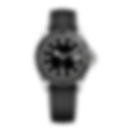Cortleigh Black Rubber 2