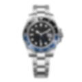 Cortleigh Black Steel 12