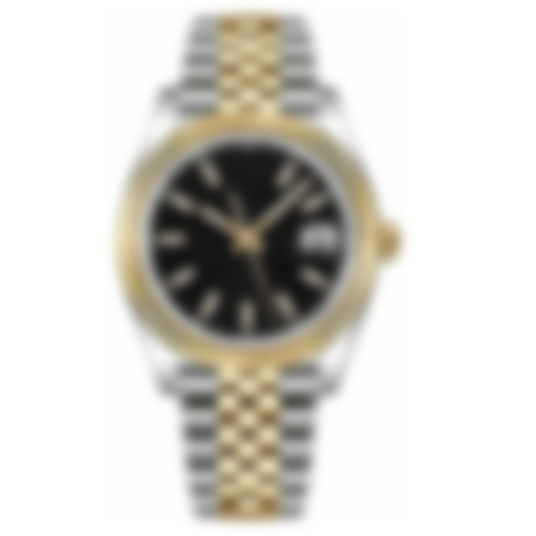 Cortleigh Champagne Two-Tone 2