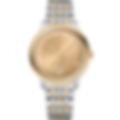 Cortleigh Gold Two-Tone