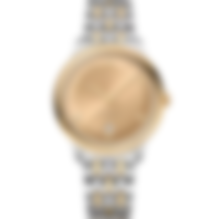 Cortleigh Gold Two-Tone