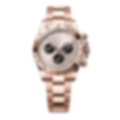 Cortleigh Brown Rose Gold 1