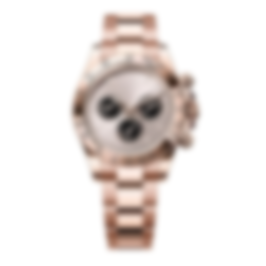 Cortleigh Brown Rose Gold 1