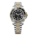 Cortleigh Black Two-Tone 2