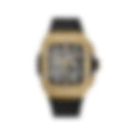 Cortleigh Gold Rubber