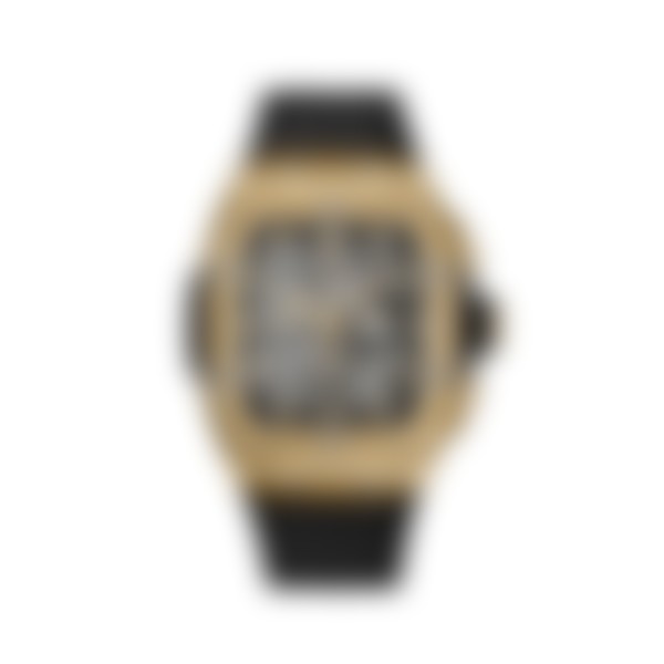Cortleigh Gold Rubber