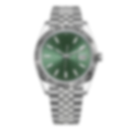 Cortleigh Green Steel 4