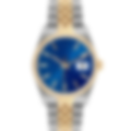 Cortleigh Blue Two-Tone 2