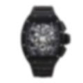 Cortleigh Black Rubber 6