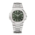 Cortleigh Green Steel 6