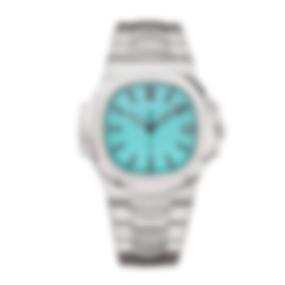 Cortleigh Turquoise Steel
