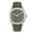 Cortleigh Green Rubber 2