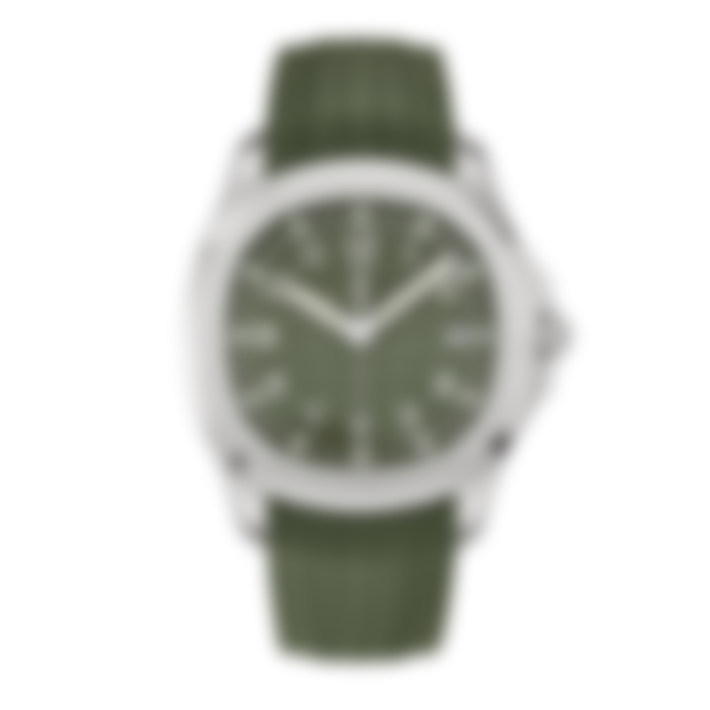 Cortleigh Green Rubber 2