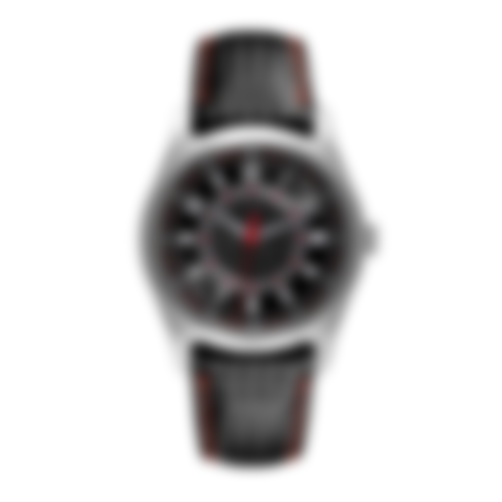 Cortleigh Black Leather 2