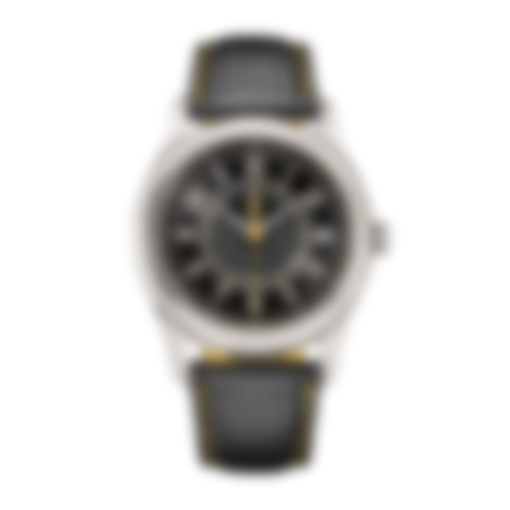Cortleigh Black Leather 3