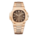 Cortleigh Brown Rose Gold 2