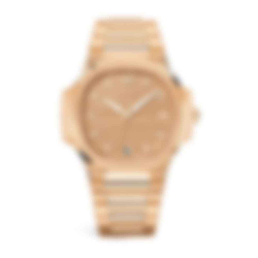 Cortleigh Rose Gold 1