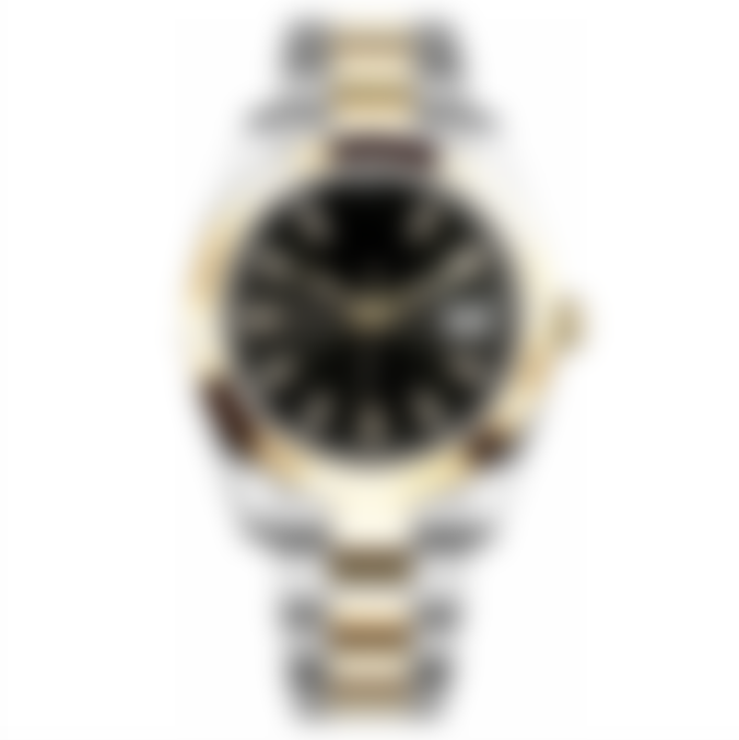 Cortleigh Black Two-Tone 3