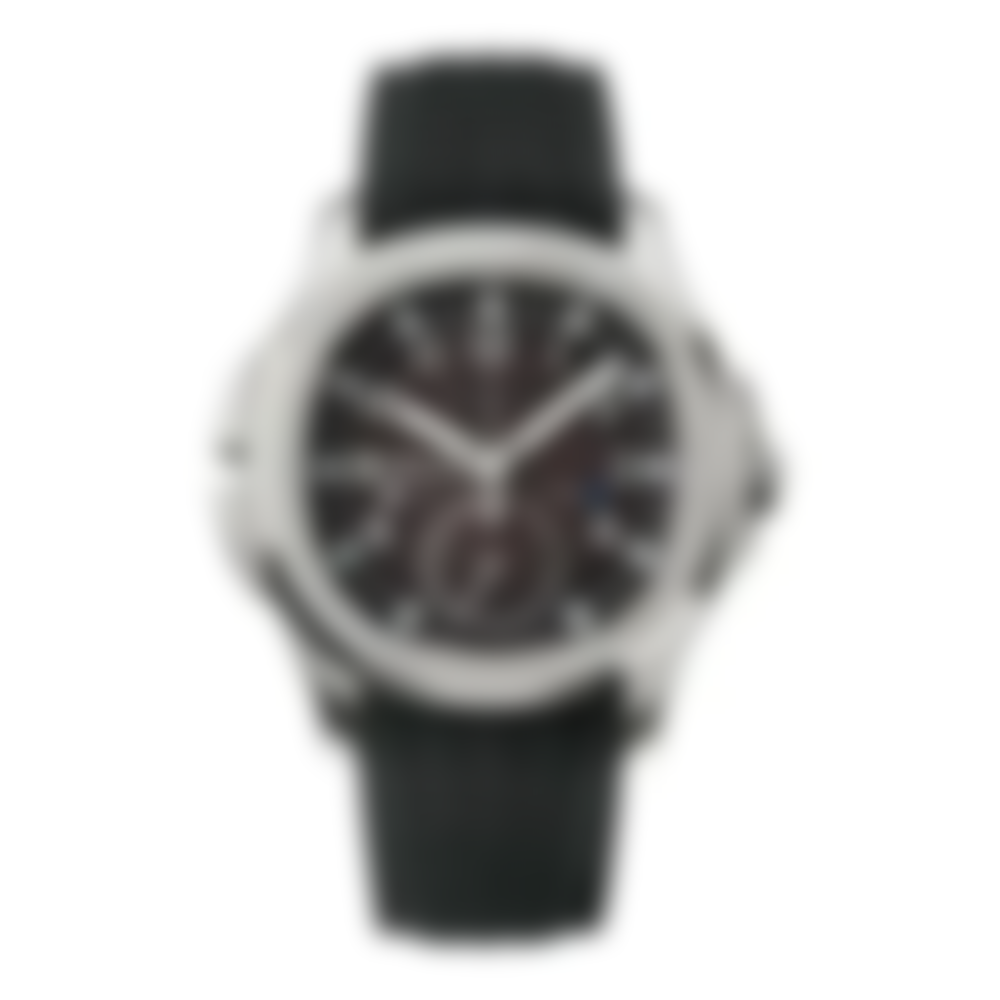 Cortleigh Black Rubber 5