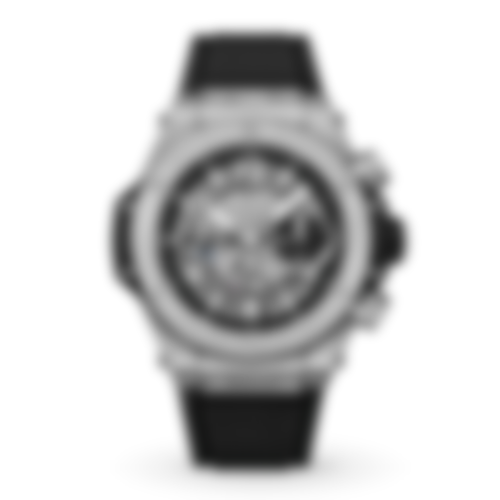 Cortleigh Silver Rubber 3
