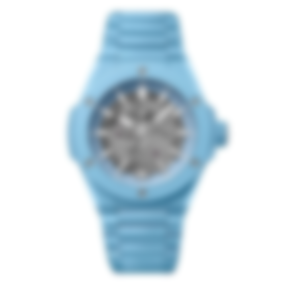 Cortleigh Light Blue Ceramic